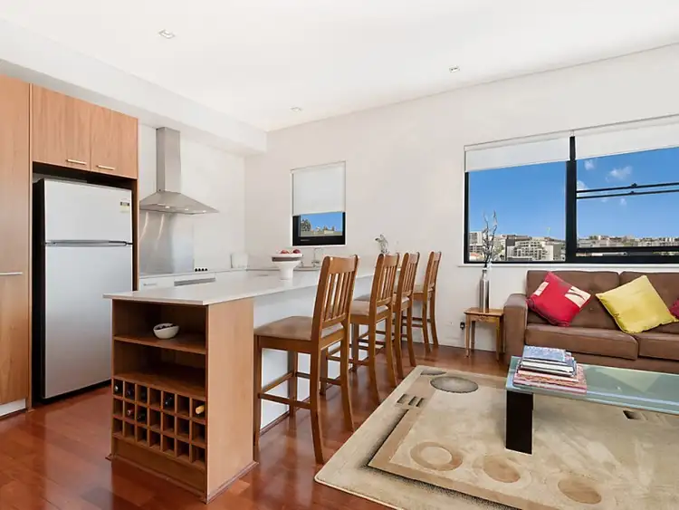 Main view of Homely apartment listing, 30/65 Milligan Street, Perth WA 6000