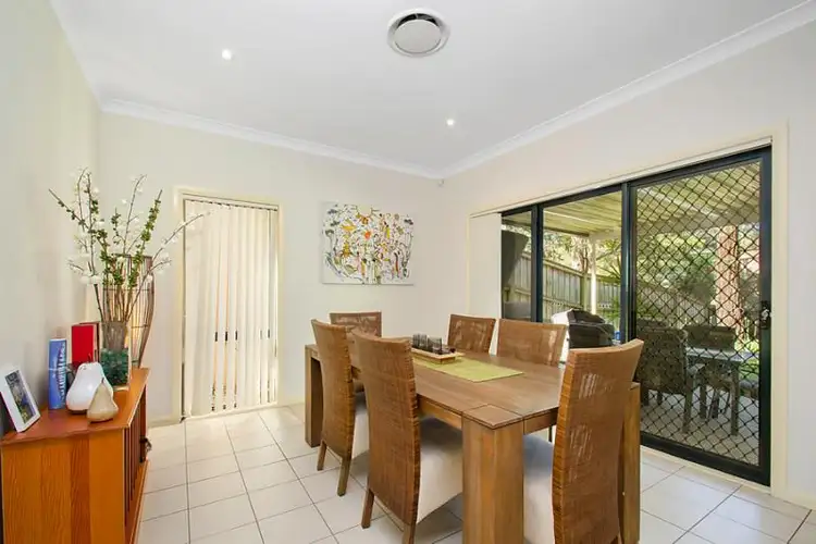 Third view of Homely house listing, 19 Peartree Circuit, West Pennant Hills NSW 2125