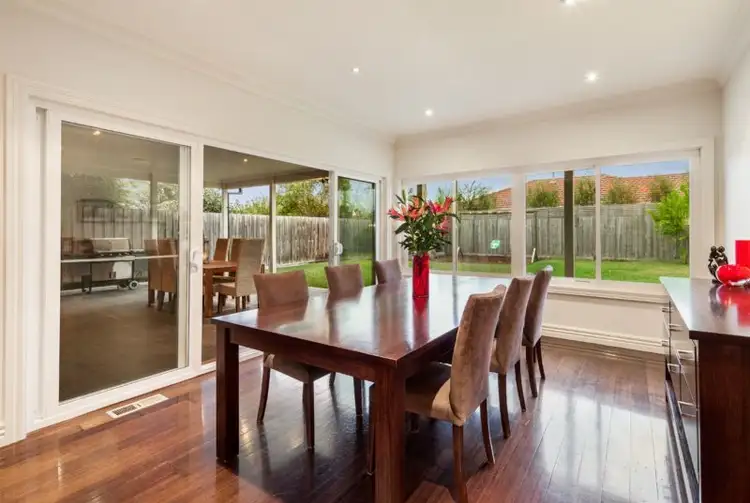 Fourth view of Homely house listing, 15 Kinlock Avenue, Murrumbeena VIC 3163