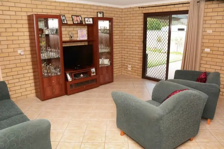 Second view of Homely house listing, 3 Finch Court, Mildura VIC 3500