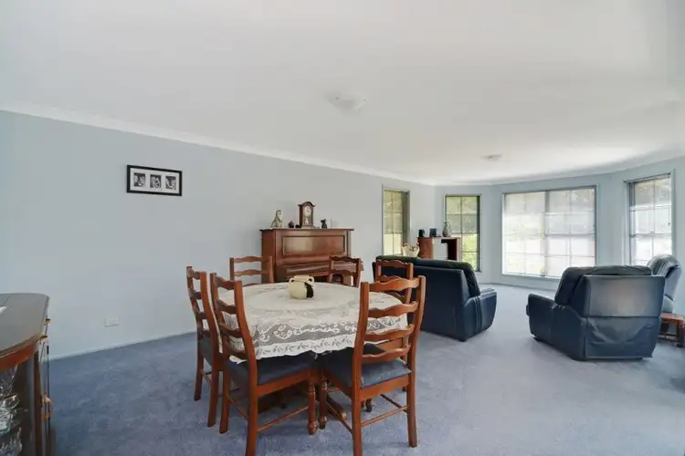 Sixth view of Homely house listing, 206 Stringybark Road, Nowra Hill NSW 2540
