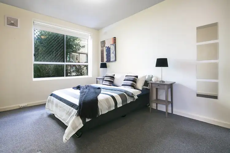 Fourth view of Homely apartment listing, 1/113 Gold Street, Collingwood VIC 3066
