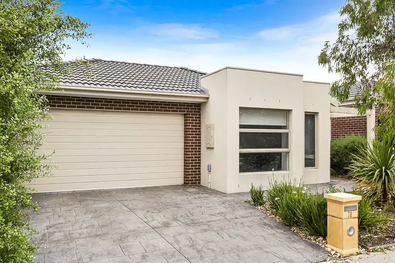 Main view of Homely house listing, 28 Annandale Drive, Mernda VIC 3754