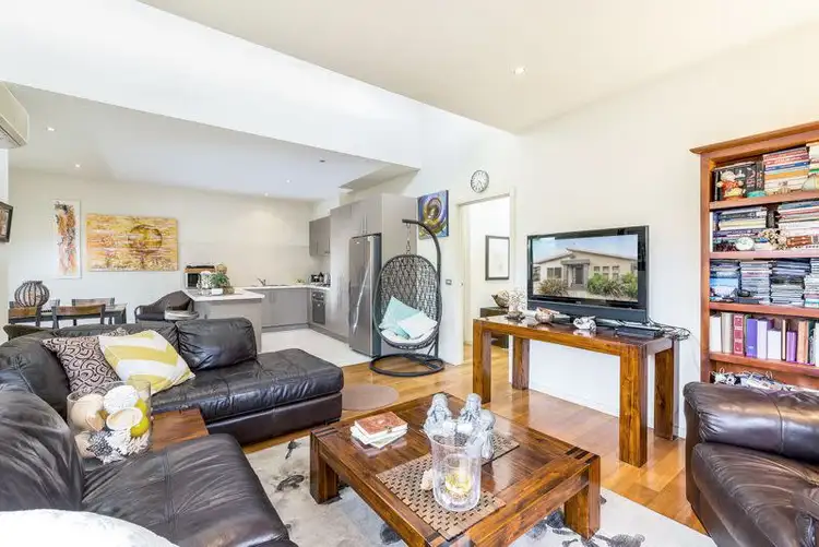 Sixth view of Homely house listing, 4/1353 Murradoc Road, St Leonards VIC 3223