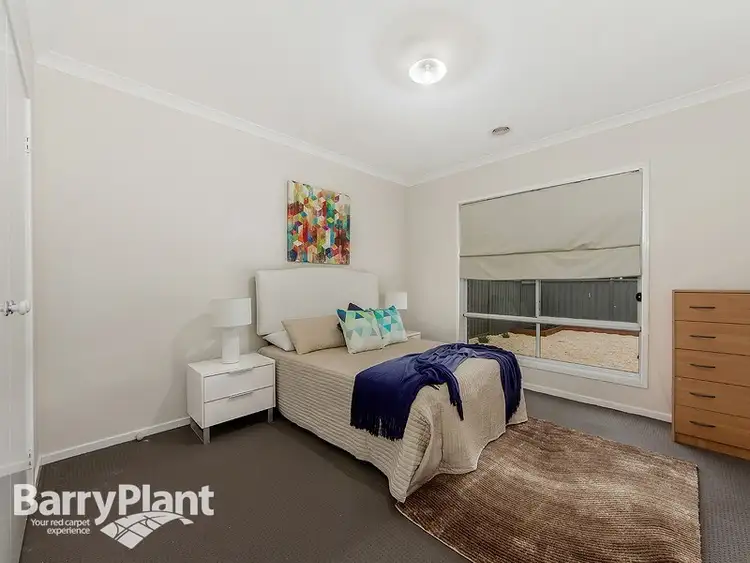 Sixth view of Homely house listing, 84 Pioneer Drive, Deer Park VIC 3023