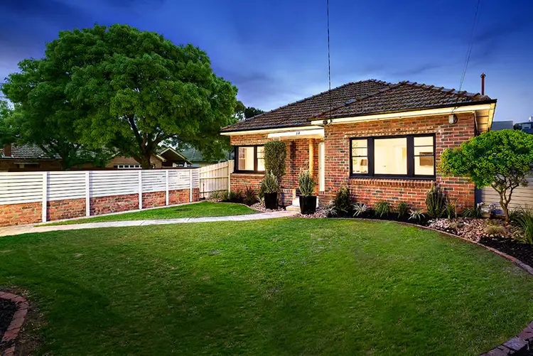 34 Fawkner Street, Aberfeldie VIC 3040
