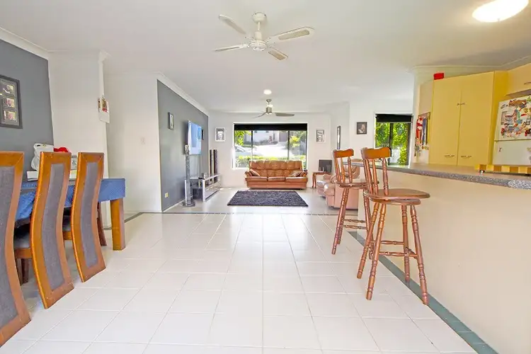 Sixth view of Homely house listing, 44 Arnold Palmer Drive, Parkwood QLD 4214