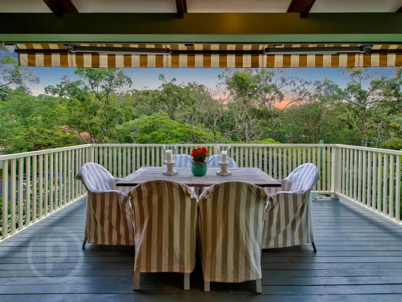 Main view of Homely house listing, 48 Twelfth Avenue, St Lucia QLD 4067