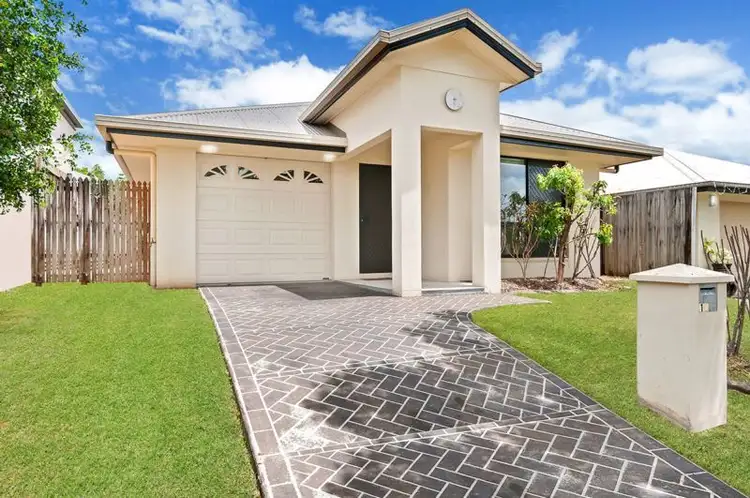 Third view of Homely house listing, 10 Woodrose Drive, Mount Sheridan QLD 4868
