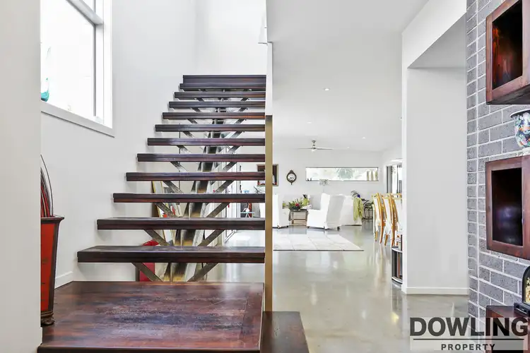Second view of Homely house listing, 14 Pembroke Street, Stockton NSW 2295