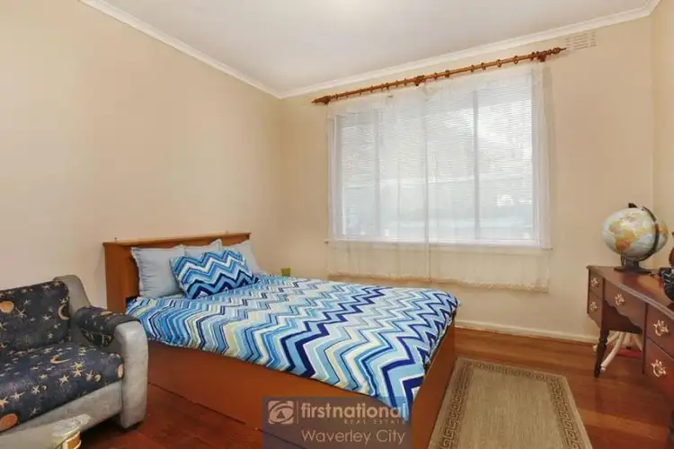Sixth view of Homely house listing, 83 Wanda Street, Mulgrave VIC 3170