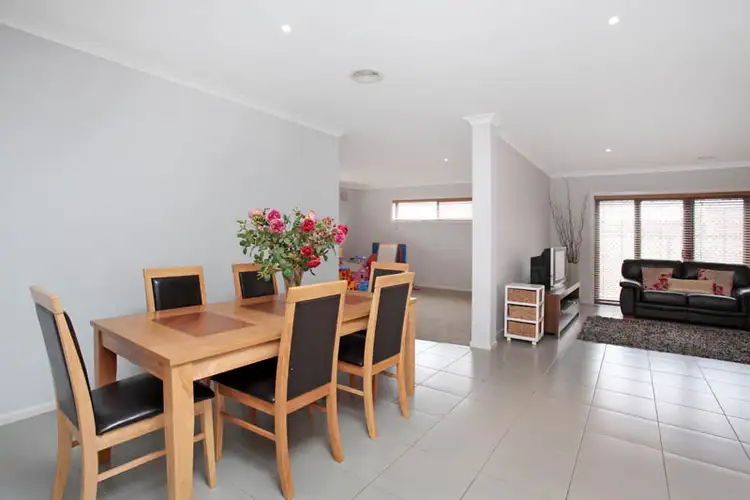Fourth view of Homely house listing, 11 Appletree Grove, Burnside Heights VIC 3023