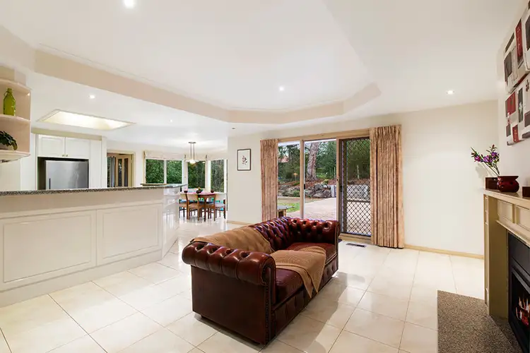 Third view of Homely house listing, 19 Mulberry Court, Eltham VIC 3095