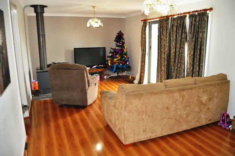Second view of Homely rural property listing, 67 Eloura Road, Gulgong NSW 2852