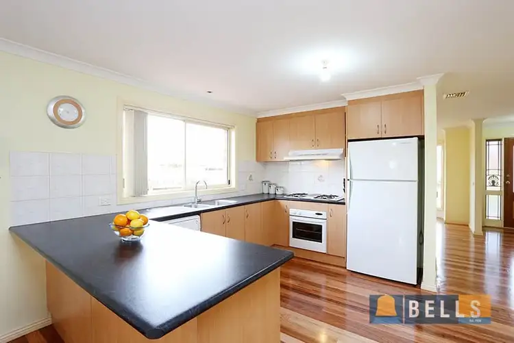Fourth view of Homely house listing, 2 Palara Street, Delahey VIC 3037