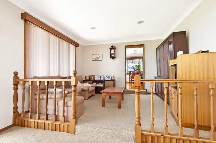 Second view of Homely house listing, 1 Carmen Close, Ulladulla NSW 2539