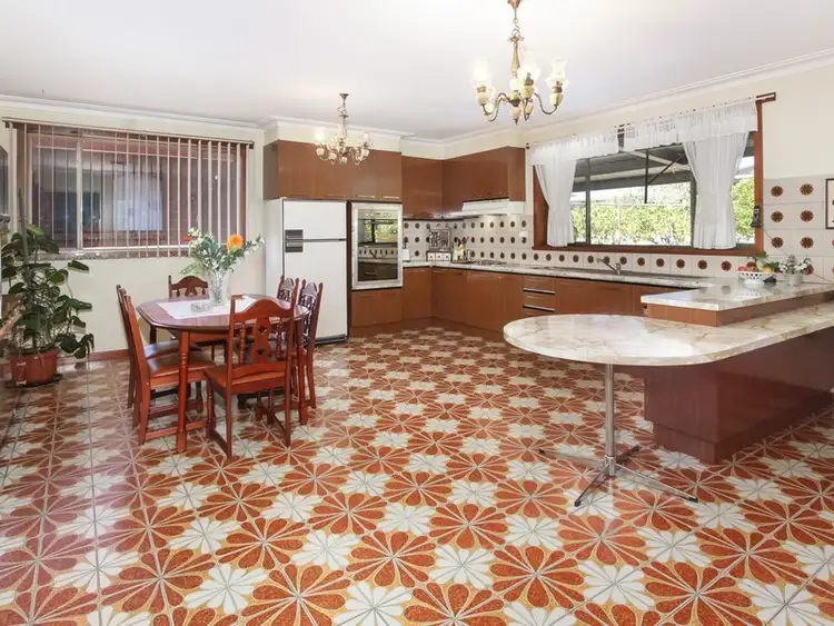 Fifth view of Homely house listing, 61 Lawley Street, Reservoir VIC 3073