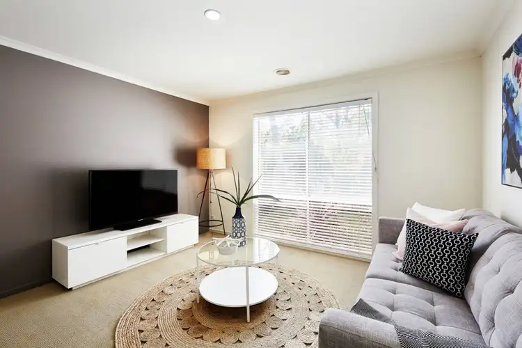 Second view of Homely house listing, 8 Batman Avenue, Mount Eliza VIC 3930