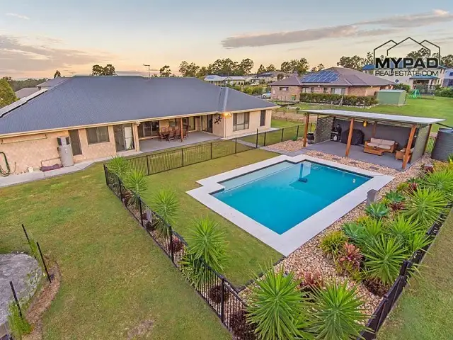 Second view of Homely house listing, 108 Platypus Dr, Greenbank QLD 4124
