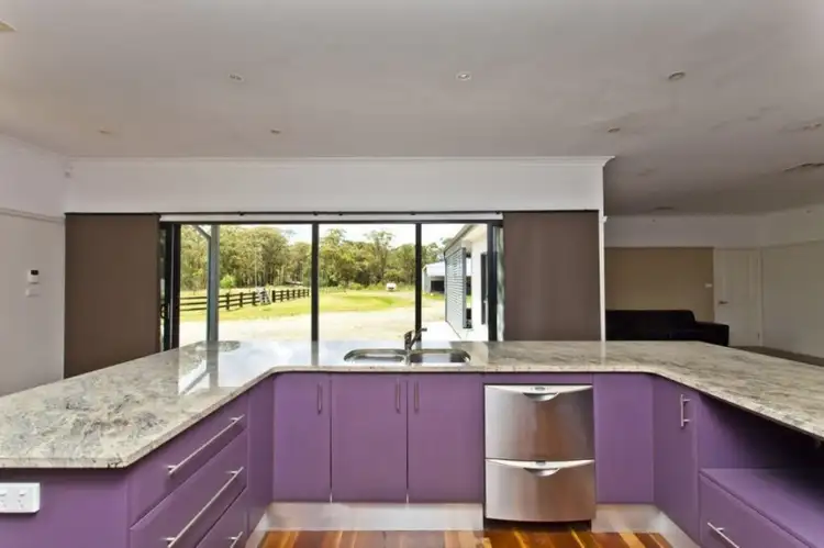 Fifth view of Homely house listing, 2713 Booral Road, Booral NSW 2425