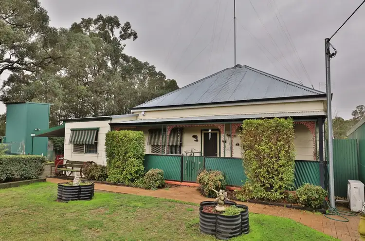 Second view of Homely rural property listing, 1 Neath Road, Neath NSW 2326