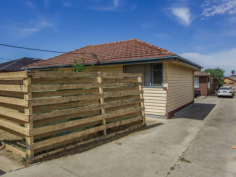 Main view of Homely unit listing, 1, 2 & 3/51 Moffat Street, St Albans VIC 3021