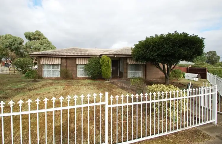 14 Nareen Avenue, Coolaroo VIC 3048