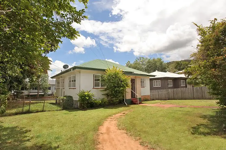 Third view of Homely house listing, 44 Bade Street, Nambour QLD 4560