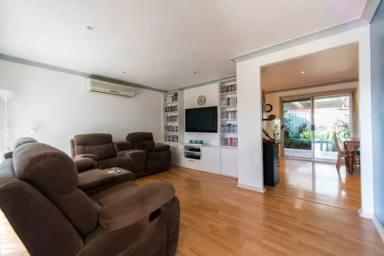 Main view of Homely house listing, 1 Egret Place, Claremont Meadows NSW 2747