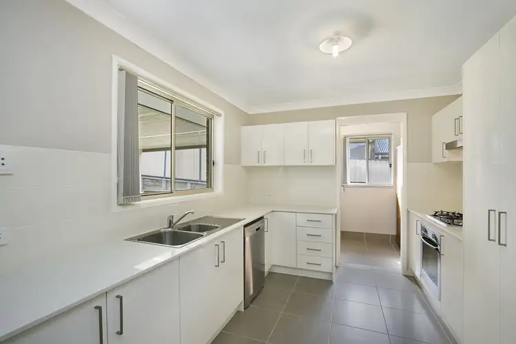 Third view of Homely house listing, 36 Brigantine Street, Rutherford NSW 2320
