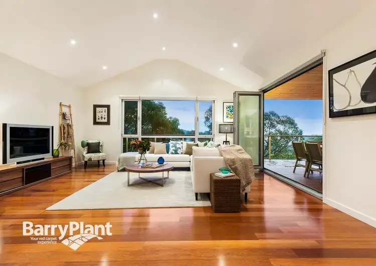 667 Kangaroo Ground-St Andrews Road, Panton Hill VIC 3759