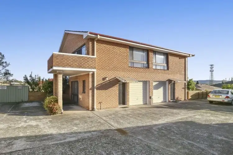 4/29-31 Thompson St, Long Jetty NSW 2261