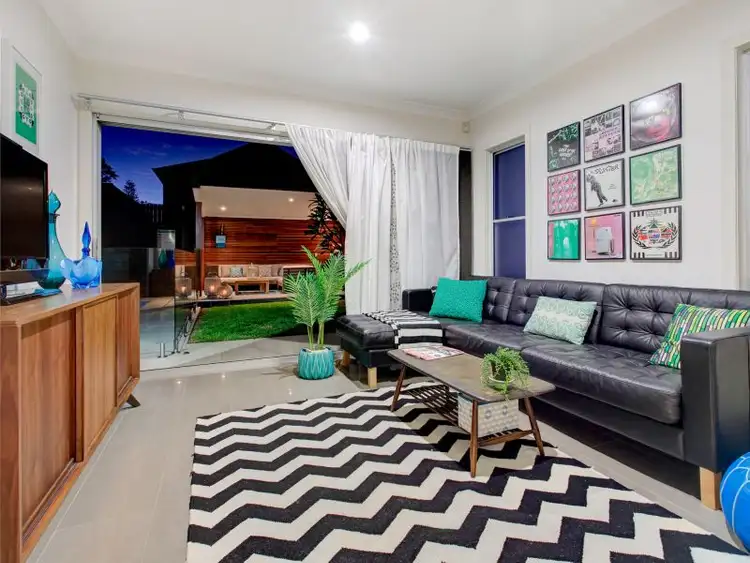 Sixth view of Homely house listing, 17 Downes Street, Tarragindi QLD 4121