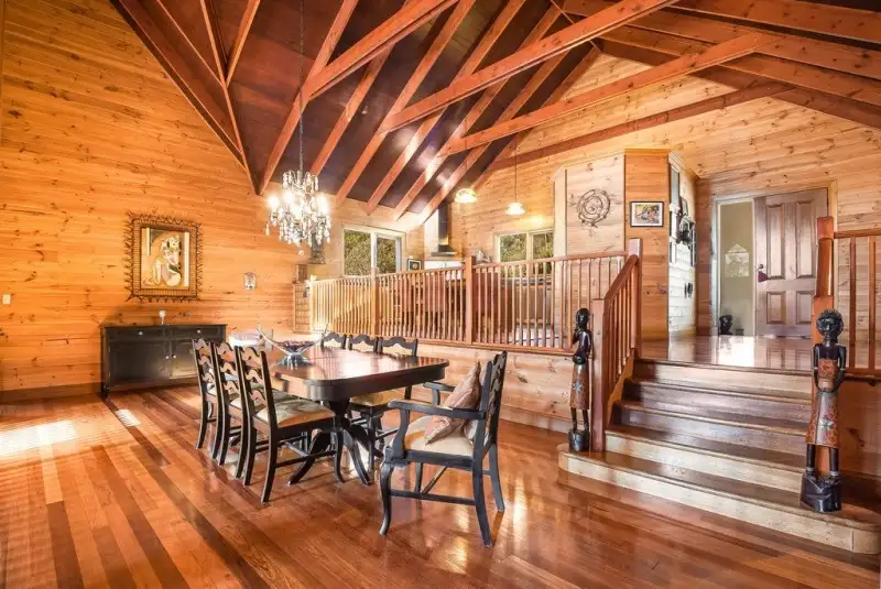 Main view of Homely rural property listing, 19 Private Road Three, Bucketty NSW 2250