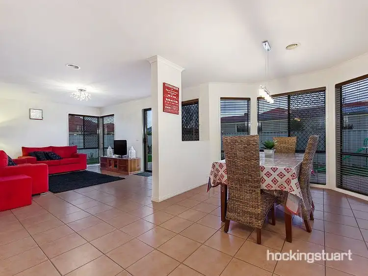 Sixth view of Homely house listing, 9 Wyperfeld Circuit, Caroline Springs VIC 3023