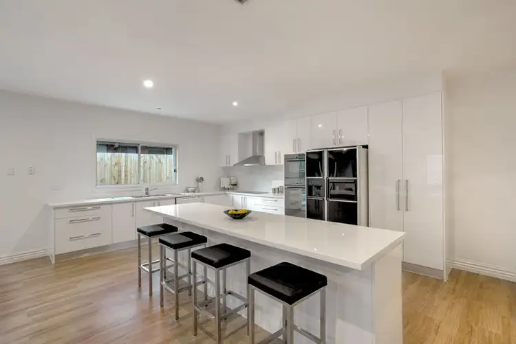 Third view of Homely house listing, 25 Bond Drive, Taylors Lakes VIC 3038