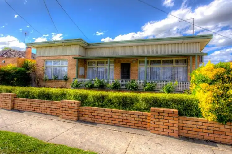 Main view of Homely house listing, 1060 Norman Street, Wendouree VIC 3355