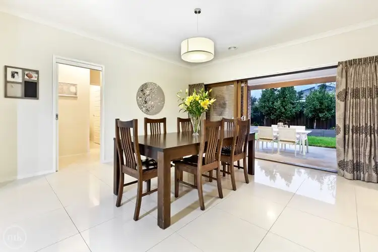 Fifth view of Homely house listing, 11 Callaway Crescent, Mernda VIC 3754