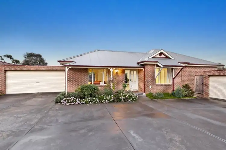 4/62 Rattray Road, Montmorency VIC 3094