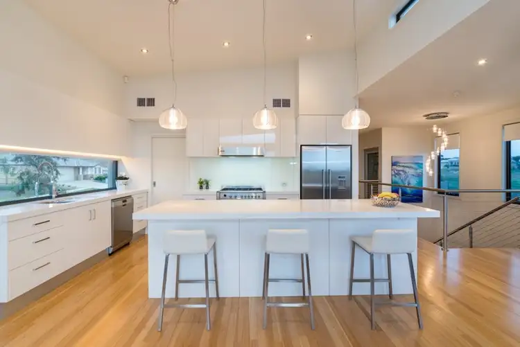 Fourth view of Homely house listing, 29 The Rise, Portarlington VIC 3223