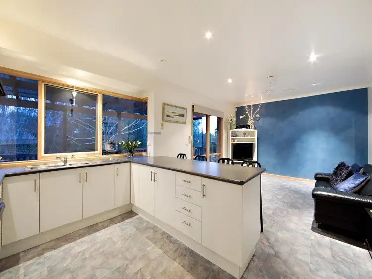 Fourth view of Homely house listing, 17 Tweed Court, Langwarrin VIC 3910