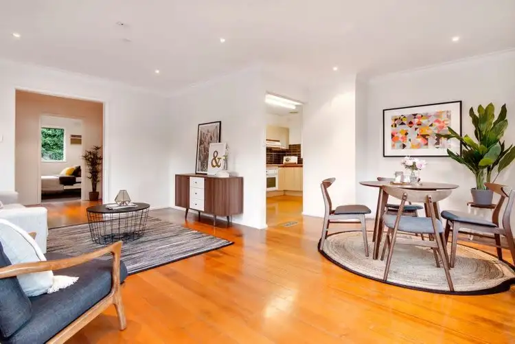 Third view of Homely house listing, 24 Lyons Road, Croydon North VIC 3136