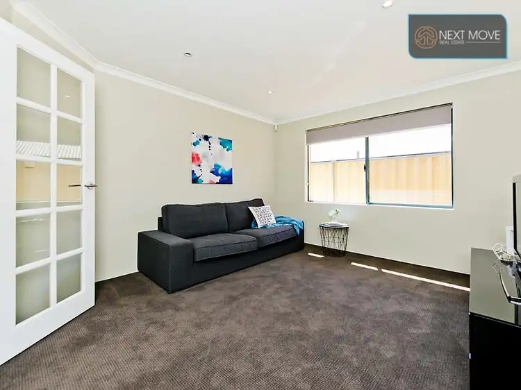 Second view of Homely house listing, 10a Danzil St, Willagee WA 6156