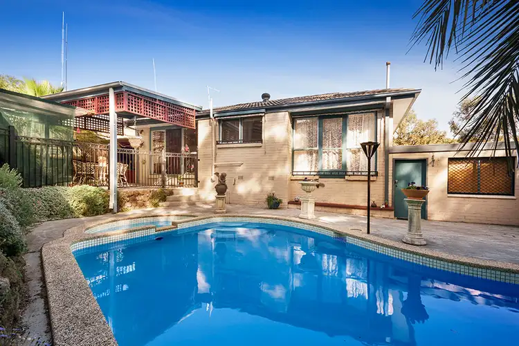 36 Avandina Crescent, Greensborough VIC 3088