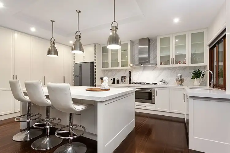 Fourth view of Homely house listing, 35 Stanton Street, Doncaster VIC 3108
