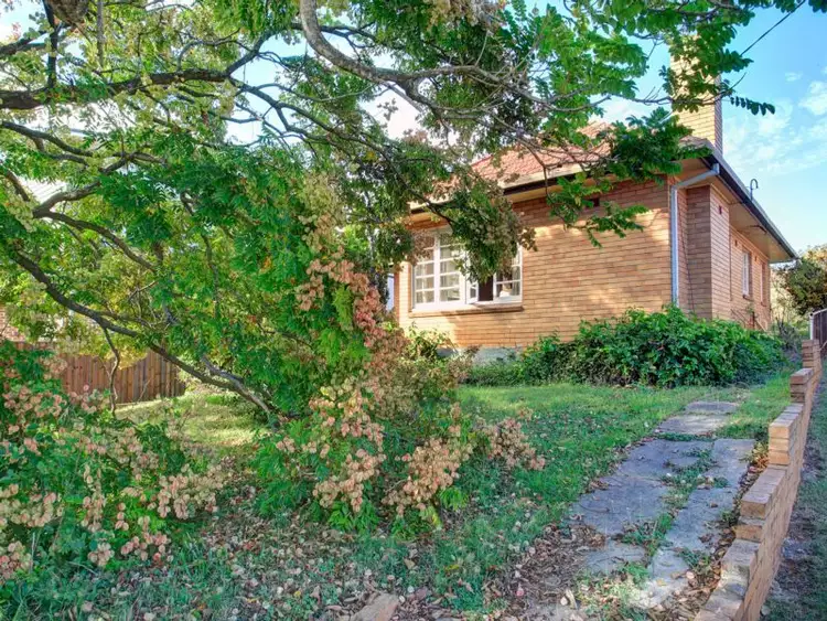 68 Rilatt Street, Wavell Heights QLD 4012