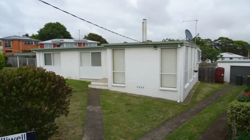 Main view of Homely house listing, 14 Glen Court, Devonport TAS 7310