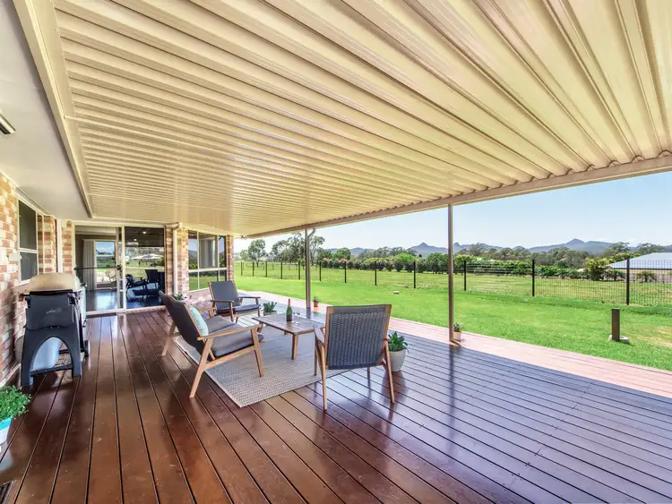 Seventh view of Homely house listing, 5 Franmar Place, Peak Crossing QLD 4306