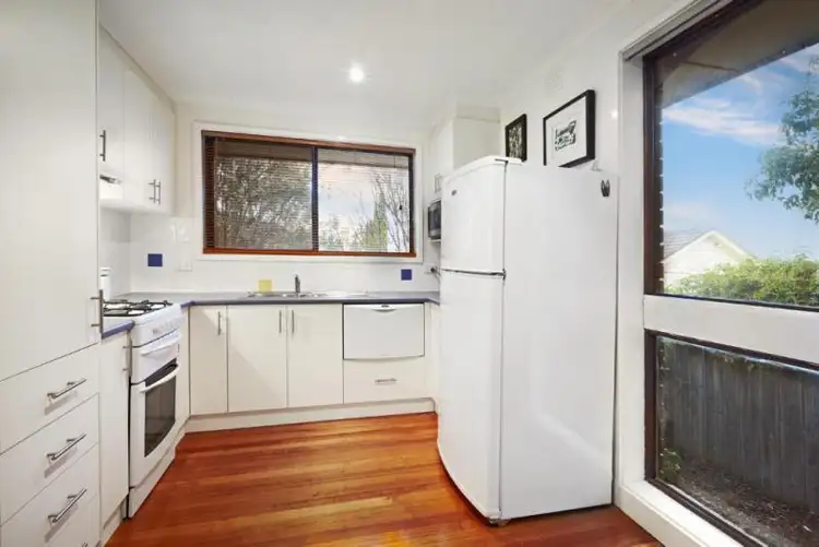 Third view of Homely unit listing, 4/76 Henry Street, Greensborough VIC 3088