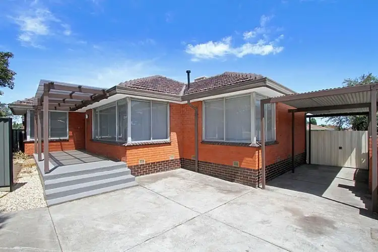 Second view of Homely house listing, 77 Mahoneys Road, Reservoir VIC 3073